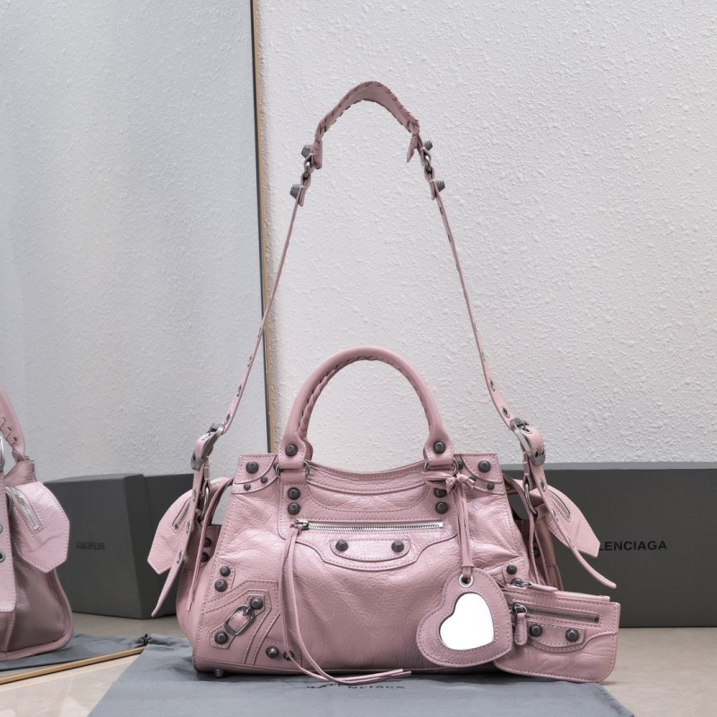 Balenciaga Top Handle Bags